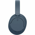 Sony WH-CH720N Wireless Noise Cancelling Headphones - Blue Sony