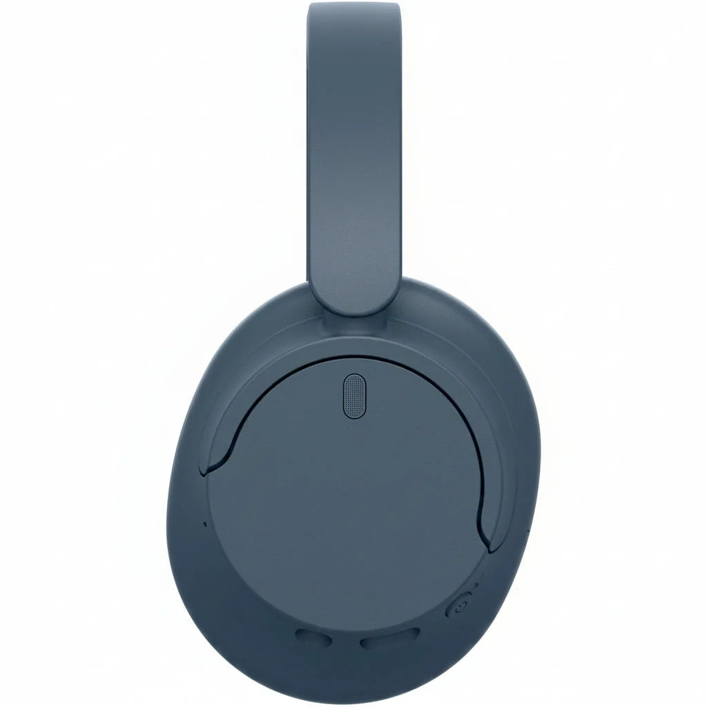 Sony WH-CH720N Wireless Noise Cancelling Headphones - Blue Sony