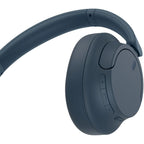 Sony WH-CH720N Wireless Noise Cancelling Headphones - Blue Sony