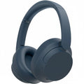 Sony WH-CH720N Wireless Noise Cancelling Headphones - Blue Sony