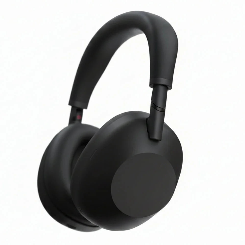 Sony WH-1000XM6 Premium Noise Cancelling Over-Ear Headphones - Black, Platinum Silver, Sand Stone ,Sand Pink, Blue (Copy) SONY