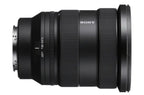 Sony FE 16-35mm f/2.8 GM II – Premium Wide-Angle Zoom Lens (SEL1635GM2) SONY