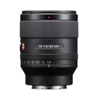 Sony FE 35mm f/1.4 GM Lens (SEL35F14GM ) Sony