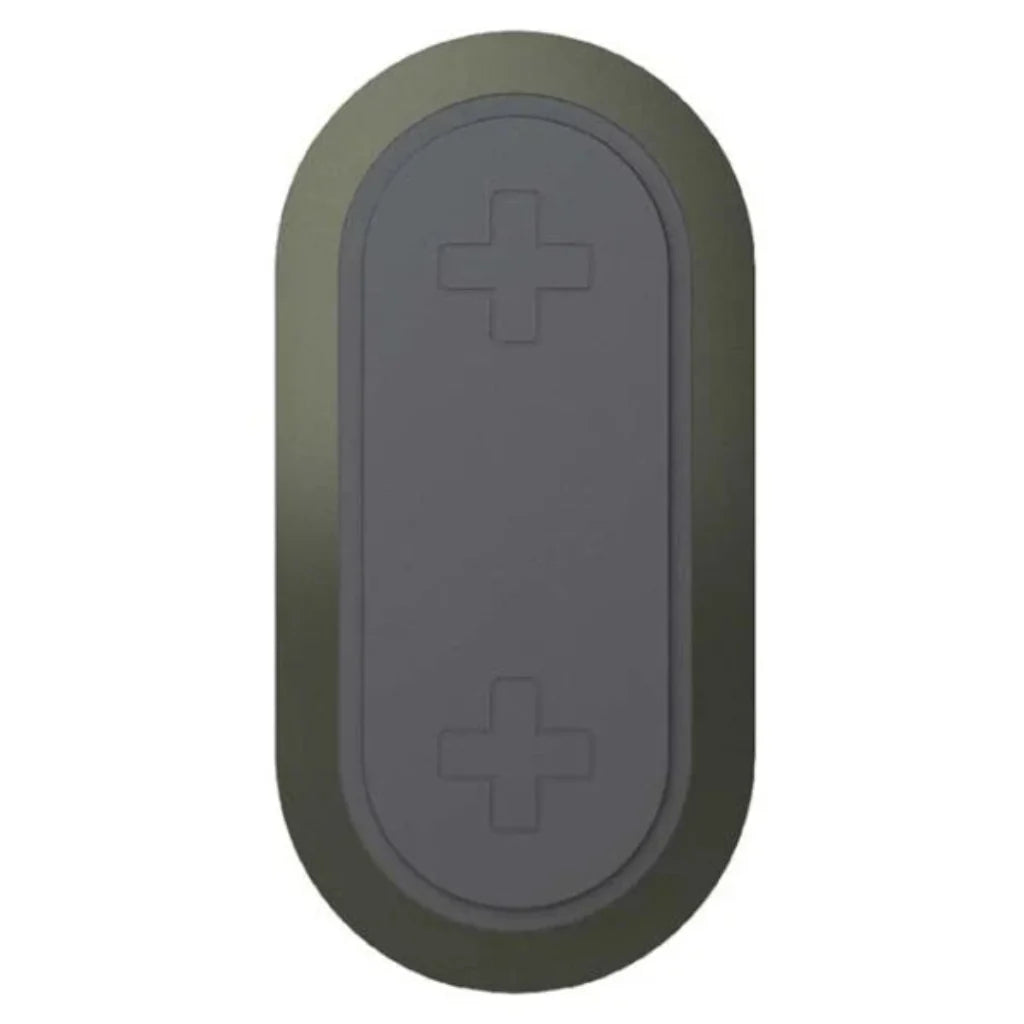 Sprout Dual Wireless Charging Pad - Grey