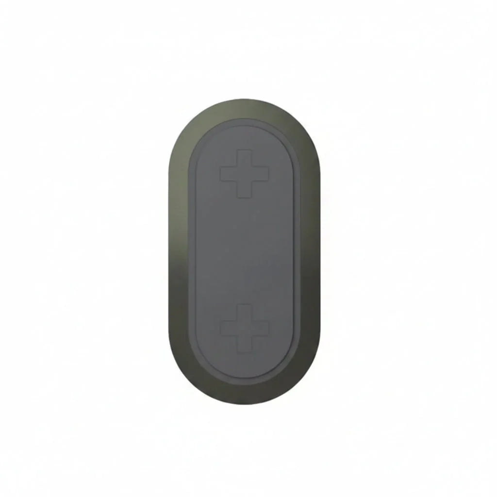 SPROUT 15W Dual Wireless Charging Pad – Black - Fast Qi Charger for Two Devices (Copy) SPROUT