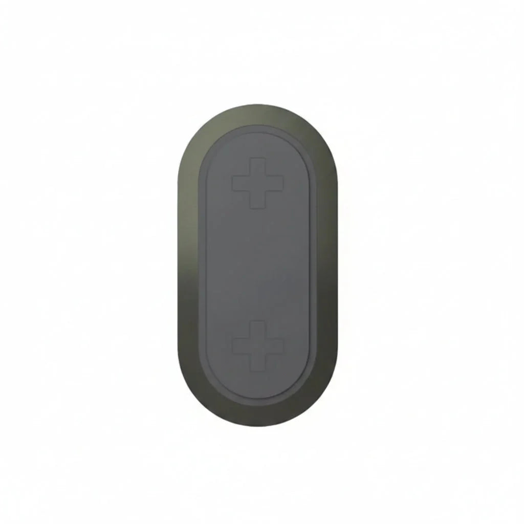 SPROUT 15W Dual Wireless Charging Pad – Black - Fast Qi Charger for Two Devices - Pristine - Refurbished SPROUT