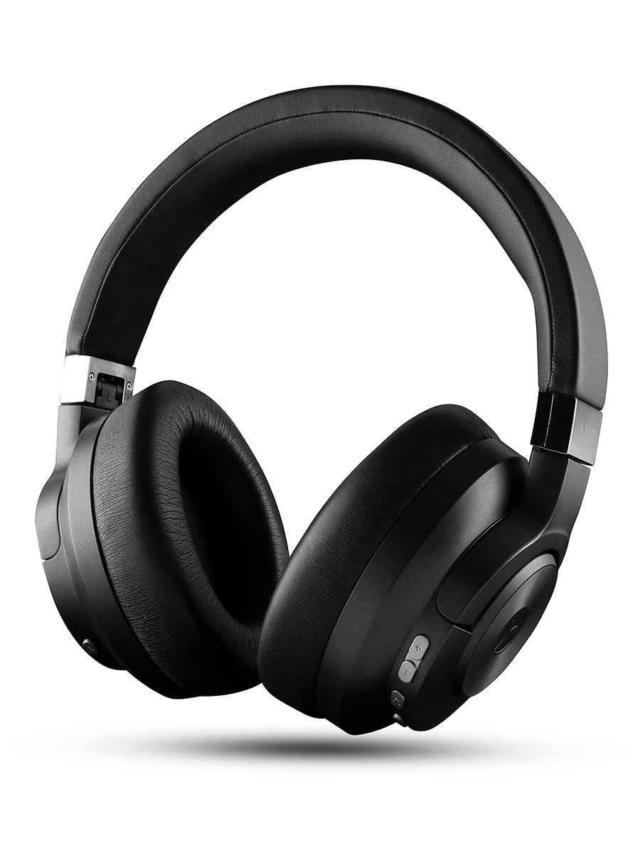 Sprout Harmonic 3.0 Bluetooth Headphones – Wireless Over-Ear Headphones