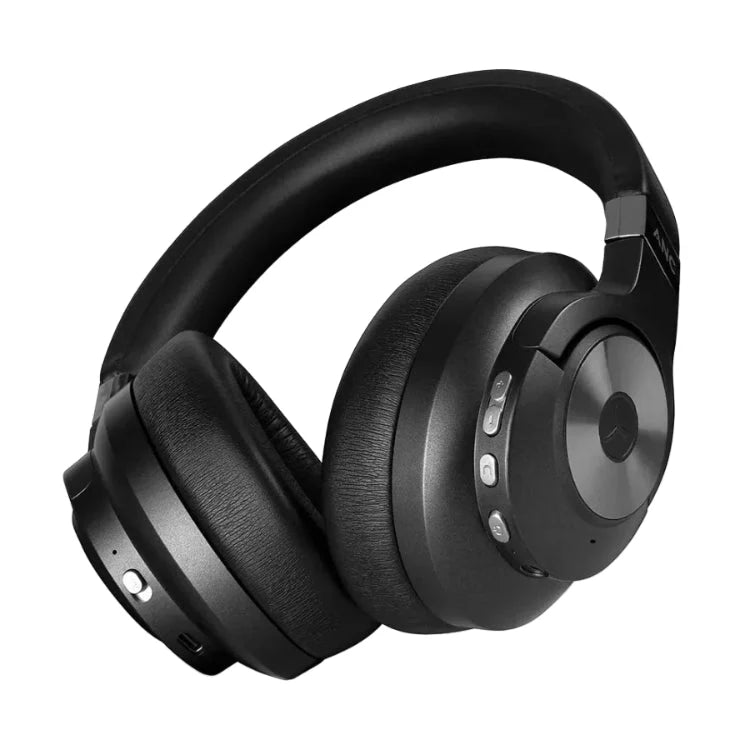Elite Series Sprout Harmonic 3.0 Bluetooth – Wireless Over-Ear Headphones - BLACK Sprout