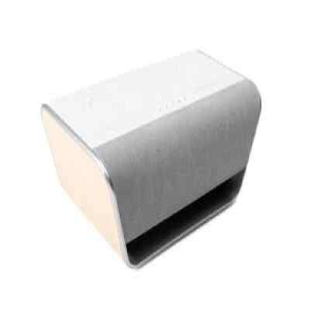 Sprout Immerse 2 Bluetooth Speaker - White - Good - Refurbished