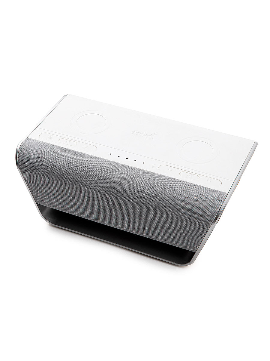 Sprout Elite Series Immerse Bluetooth Speaker - Excellent - Refurbished Sprout