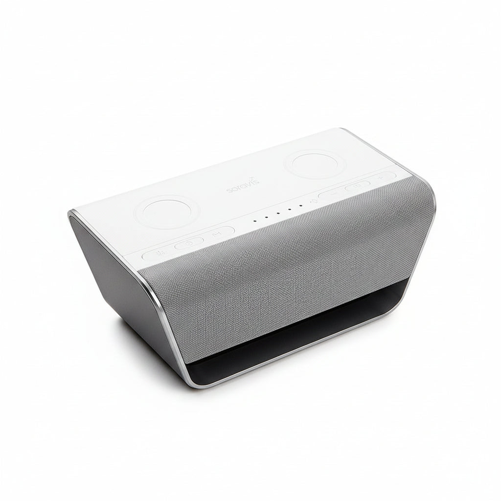 Sprout Elite Series Immerse Bluetooth Speaker – Portable Wireless Speaker with Deep Bass & Premium Sound - Excellent - Refurbished (AU Version) Sprout