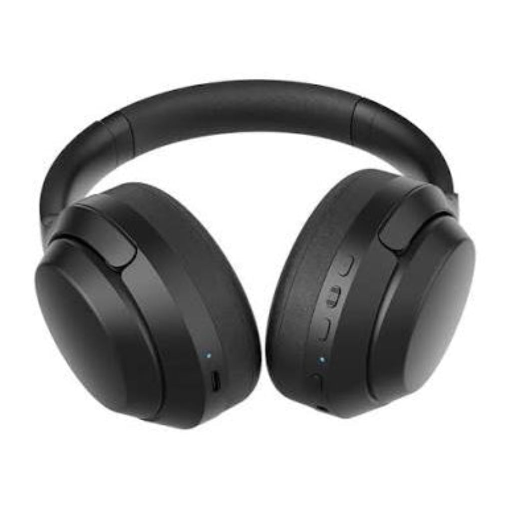 Sprout Invoke Bluetooth Headphones Black – Excellent - Refurbished Sprout