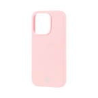 Sprout iPhone 15 Silicone Magsafe Case - Pink