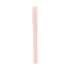 Sprout iPhone 15 Silicone Magsafe Case - Pink