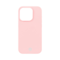 Sprout iPhone 15 Silicone Magsafe Case - Pink Sprout