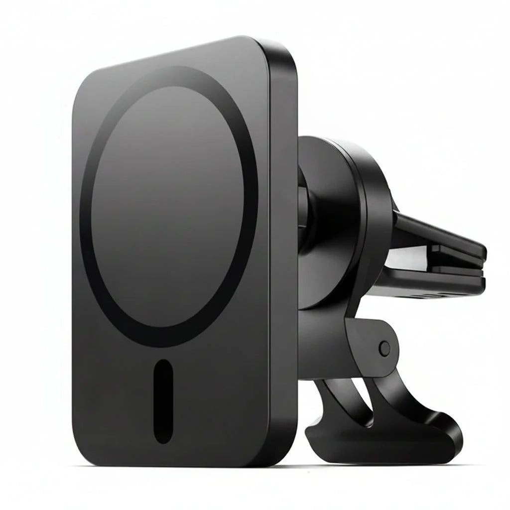 Sprout Magnetic Car Mount - Black - Pristine - Refurbished Sprout