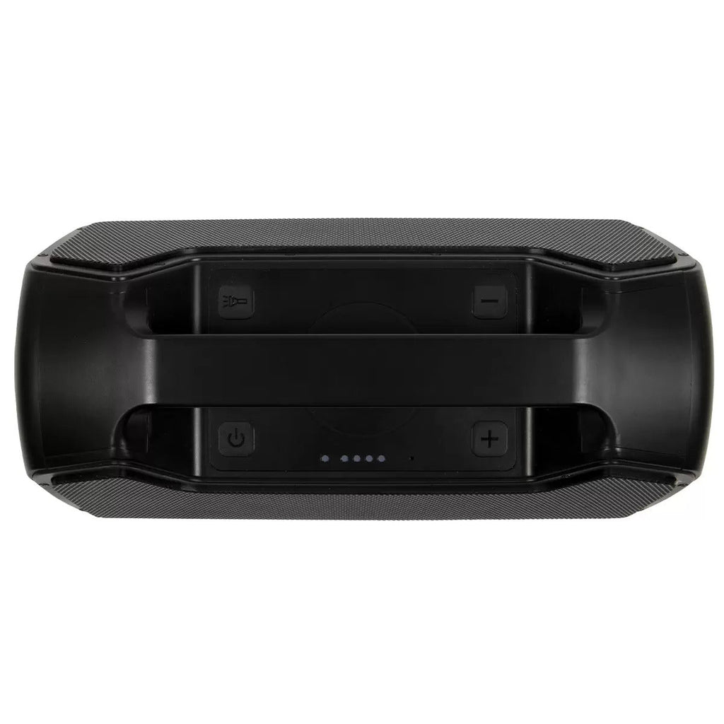 Sprout Nomad Alpha Bluetooth Speaker - Black – Portable Wireless Audio with Rugged Design (Copy) Sprout