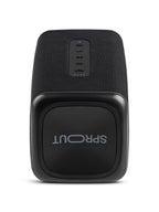 Sprout Soundwave Bluetooth Speaker Black ( AU Version )