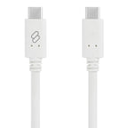 Sprout 1.2m USB-C TO USB-C Cable - (AU Version)