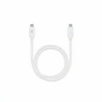 Sprout USB-C to USB-C Cable White - Fast Charging, Data Sync Cable - Excellent - Refurbished (Copy) Sprout