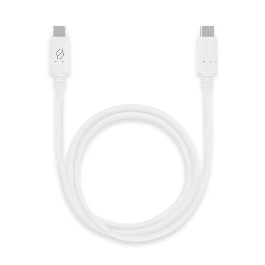 Sprout 1.2m USB-C TO USB-C Cable - (AU Version)