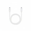 Sprout USB-C to USB-C Cable White - Fast Charging, Data Sync Cable - Excellent - Refurbished (Copy) Sprout