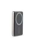 Sprout Magnetic Wireless Powerbank 6000mAh – Black - (AU Version) - Pristine – Refurbished Sprout