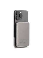 Sprout Magnetic Wireless Powerbank 6000mAh – Black - (AU Version) Box Damage