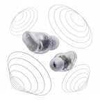 Beats Studio Buds+ Plus -  Black - True Wireless Noise Cancelling Earbuds