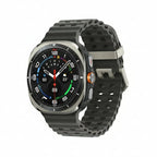 Samsung Watch Ultra 47mm LTE (2025) - Titanium Blue, Silver, White, Grey - Pristine - Refurbished SAMSUNG