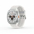 Samsung Watch Ultra 47mm LTE (2025) - Titanium Blue, Silver, White, Grey - Pristine - Refurbished SAMSUNG