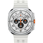 Samsung Watch Ultra 47mm LTE (2025) - Titanium Blue, Silver, White, Grey - Pristine - Refurbished SAMSUNG