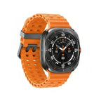 Samsung Watch Ultra 47mm LTE (2025) - Titanium Blue, Silver, White, Grey - Pristine - Refurbished SAMSUNG