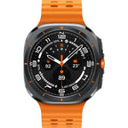 Samsung Watch Ultra 47mm LTE (2025) - Titanium Blue, Silver, White, Grey-D2 SAMSUNG