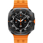 Samsung Watch Ultra 47mm LTE (2025) - Titanium Blue, Silver, White, Grey - Pristine - Refurbished SAMSUNG