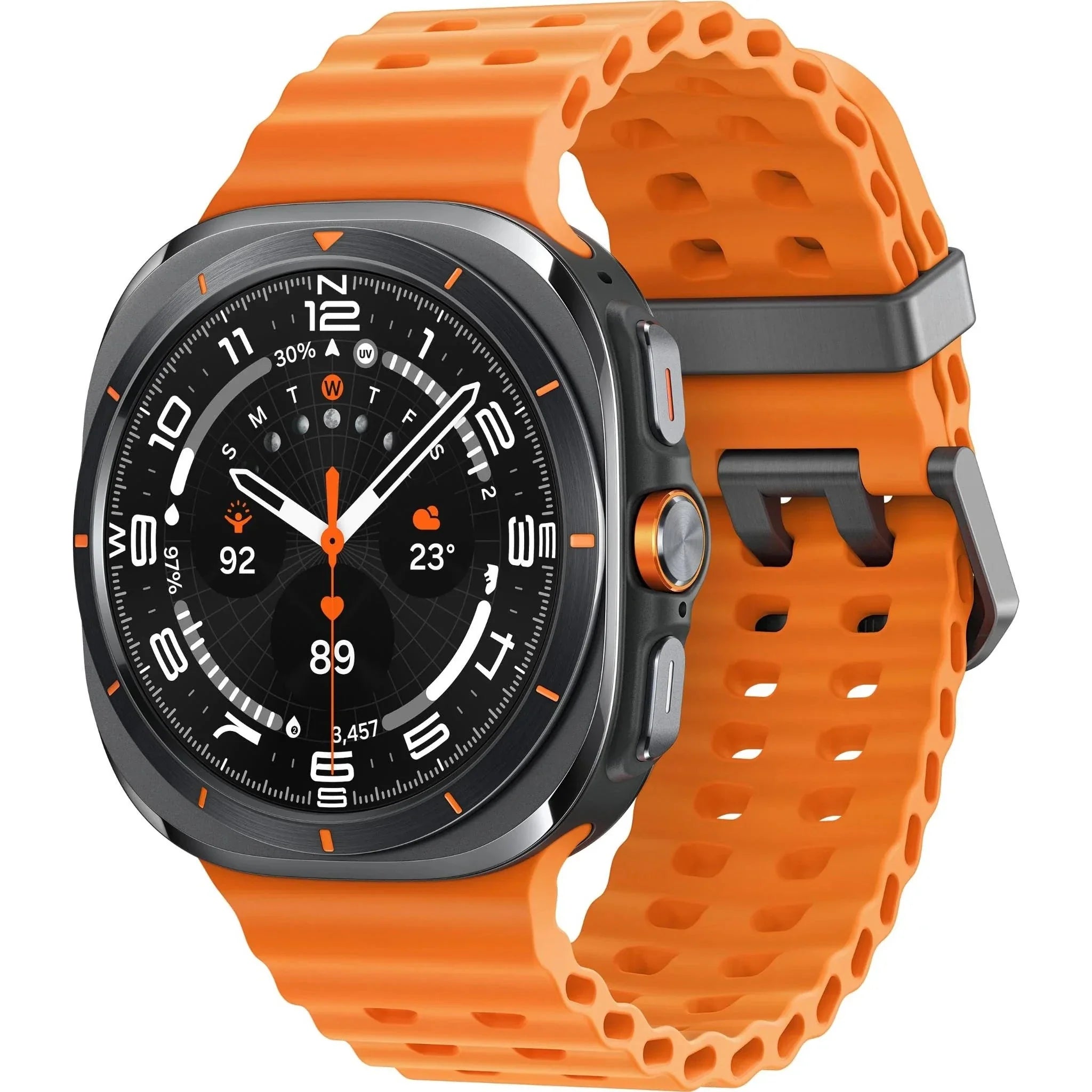 Samsung Watch Ultra 47mm LTE (2025) SAMSUNG