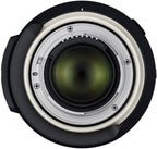 Tamron SP 24-70mm F/2.8 Di VC USD G2 Lens for Canon EF (A032E) Tamron