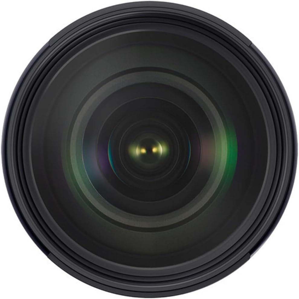 Tamron SP 24-70mm F/2.8 Di VC USD G2 Lens for Canon EF (A032E) Tamron