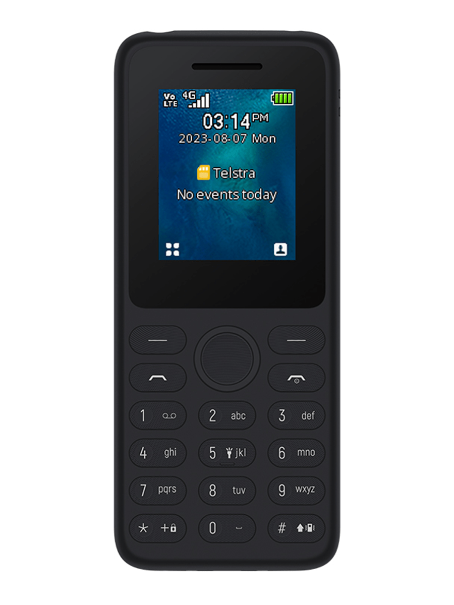 TCL T Lite 4G – Brand New (Au Version) Telstra