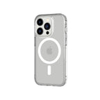 Tech21 Evo Clear Phone Case with MagSafe for iPhone 14 Pro