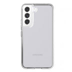 Tech21 Evo Clear Multi-Drop Protection Case for Samsung Galaxy S22+ Plus Clear