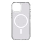 Tech21 Evo Clear Phone Case with MagSafe for iPhone 14 Pro