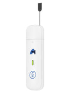 TPREPAID 4GX USB MODEM (MF833V) PKIT - (AU Version)-Box Damaged