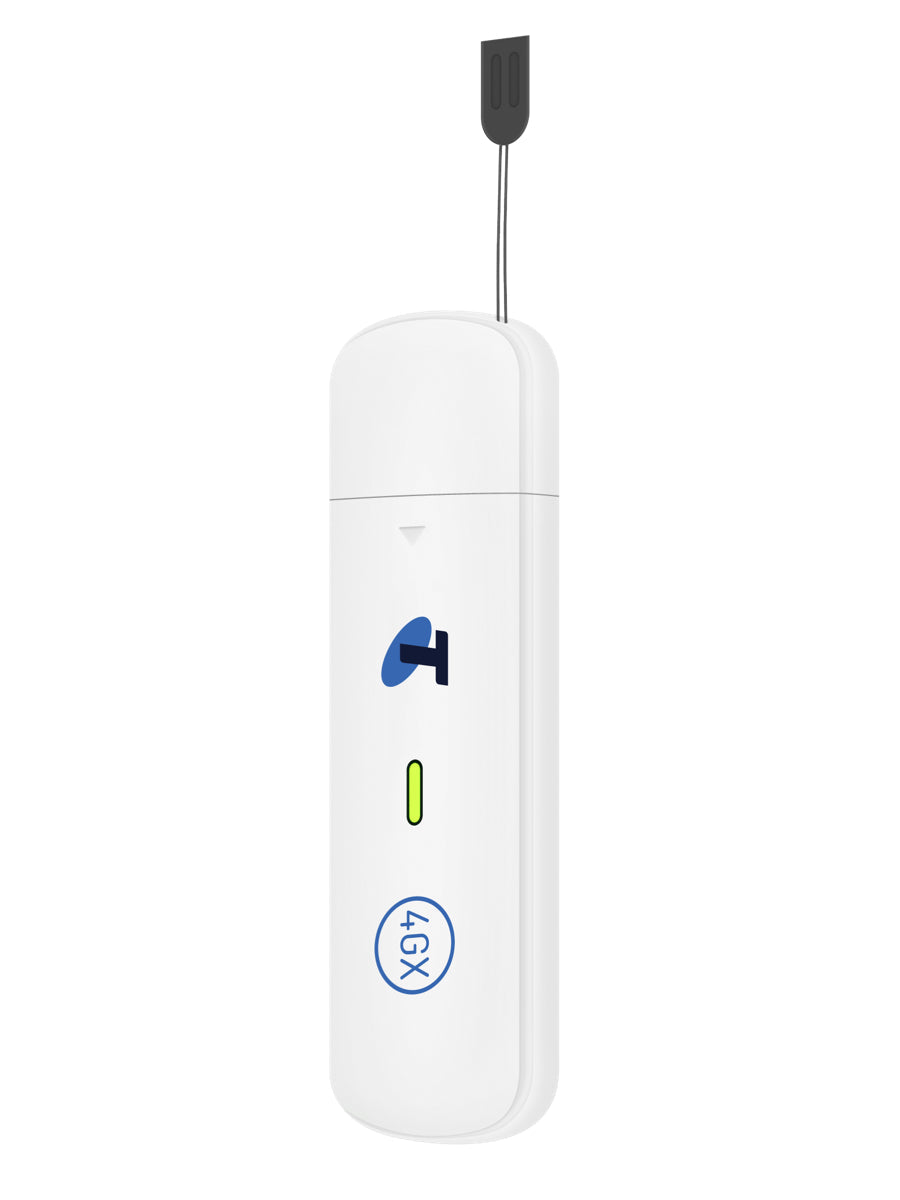 TPREPAID 4GX USB MODEM (MF833V) PKIT - (AU Version)-Box Damaged