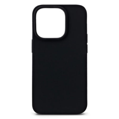 iPhone 14 Pro Silicone Protective Case MagSafe - Midnight