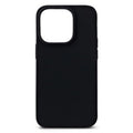iPhone 14 Pro Silicone Protective Case MagSafe - Midnight (Copy) Apple