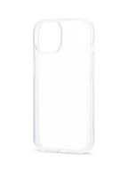 iPhone 15 Clear Combi Case