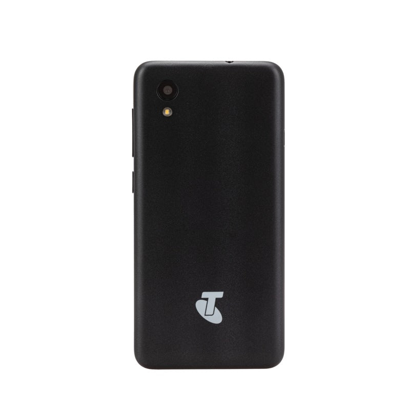 Telstra T Essential 2GB/32GB - Black Telstra