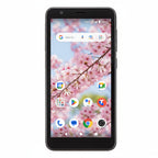 ZTE A30 Essential Smart 2.1 16GB Black ZTE