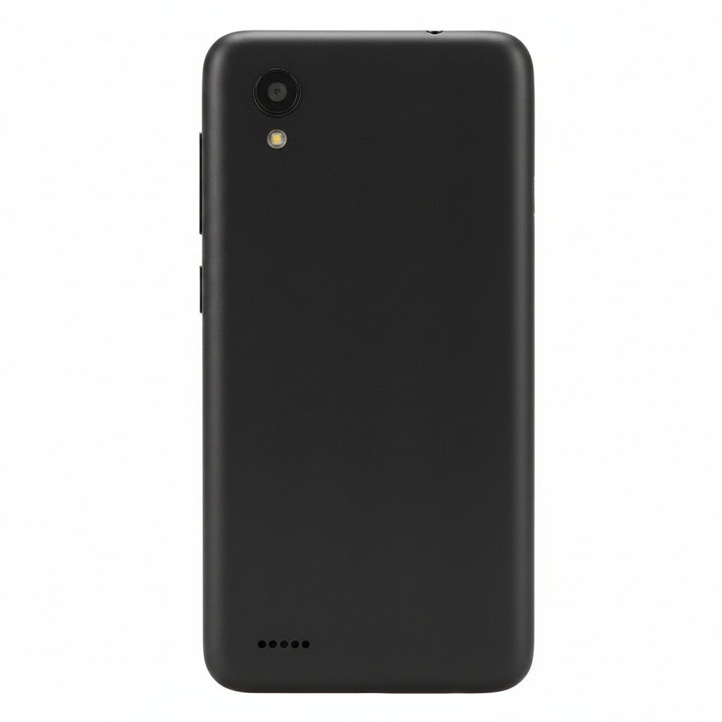 Telstra T-Essential 4G (5'', 32GB/2GB, Unlocked) - Black (AU Version) (Copy) Telstra